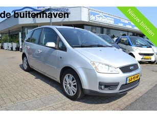 Ford Focus C-MAX (bj 2004)