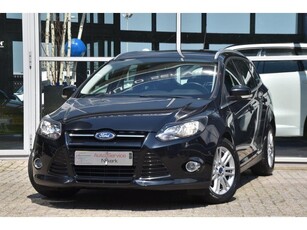 Ford Focus Wagon 1.0 EcoBoost Edition Plus Airco Nav. Pdc