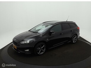 Ford Focus Wagon 1.0 EcoBoost ST Line Business