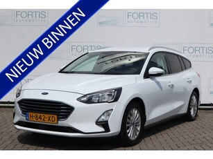 Ford FOCUS Wagon 1.0 EcoBoost Titanium Business NL-AUTO