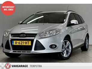 Ford FOCUS Wagon 1.0 EcoBoost Titanium/ DB SET V.V 139.000