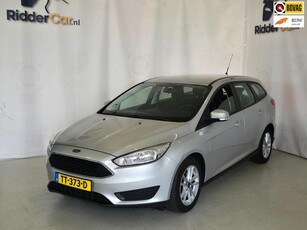 Ford Focus Wagon 1.0 Tit