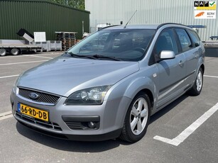 Ford Focus Wagon 1.6-16V Edition Airco Cruise control