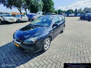 Ford Focus Wagon 1.6-16V First Edition APK 02-25 | Airco