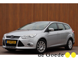 Ford Focus Wagon 1.6 EcoBoost 110kw/150pk