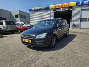 Ford FOCUS Wagon 1.6 TDCI Trend Inruil koopje, Auto rijd en