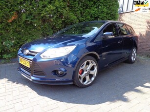 Ford Focus Wagon 1.6 TI-VCT Trend,Airco