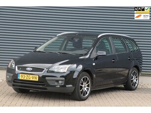 Ford Focus Wagon 1.8-16V Ambiente Flexifuel Airco / Cruise