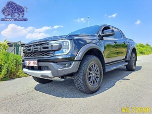 Ford ford_ranger RAPTOR NEXT GEN Euro 6 (bj 2023)