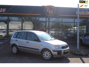 Ford Fusion 1.4-16V Cool & SoundAIRCOCRUISECNTRL