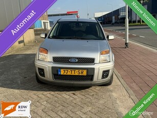 Ford Fusion 1.4 AUTOMAAT/NAP/ AIRCO