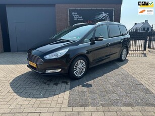 Ford Galaxy 1.5 Titanium NL auto NAP