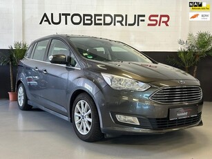 Ford Grand C-Max 1.0 Titanium 7p. Navigatie! Cruise