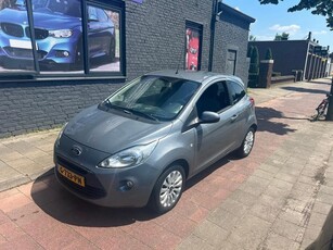 Ford Ka 1.2 airco (bj 2011)