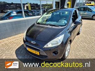 Ford Ka 1.2/AIRCO