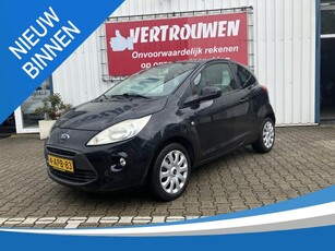 Ford Ka 1.2 Ambient