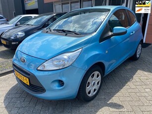 Ford Ka 1.2 Comfort airco 70 dkm nap