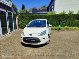 Ford Ka 1.2 Comfort start/stop