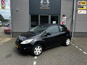 Ford Ka 1.2 Comfort start/stop