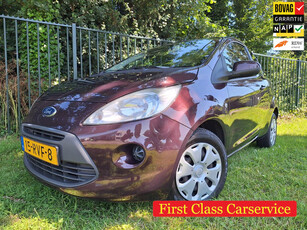 Ford Ka 1.2 Cool & Sound | Airco