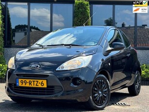 Ford Ka GERESERVEERD 1.2 Cool & Sound