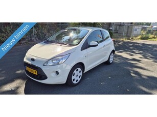 Ford Ka 1.2 Cool & Sound start/stop ORG NED AUTO MET