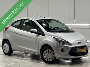 Ford Ka 1.2 Cool&SoundGERESERVEERD