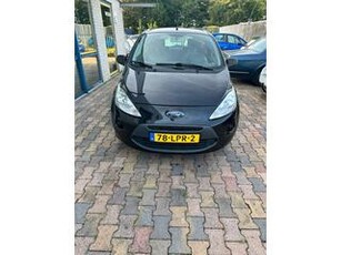 Ford KA 1.2 Limited