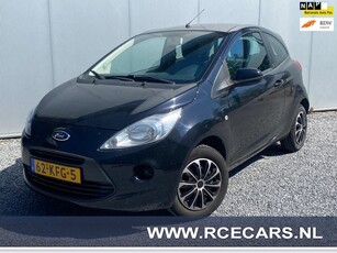 Ford Ka 1.2 N.A.P !!!