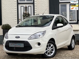 Ford Ka 1.2 Style start/stop78DKM!NAPPrachtige auto!