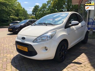 Ford Ka 1.2 Titanium X start/stop