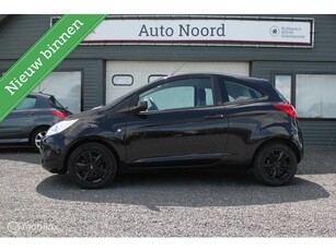 Ford Ka 1.2 Trend