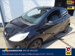 Ford Ka 1.2 Trend