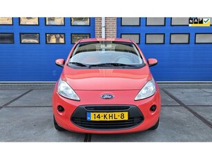 Ford Ka 1.2 Trend