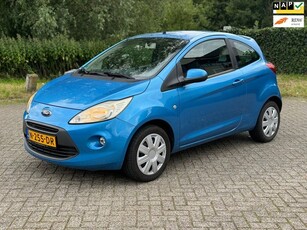 Ford Ka 1.2 Trend AIRCO I ZEER NETTE AUTO I GOED ONDERHOUDEN