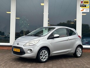 Ford Ka 1.2 Trend - Airco - LM