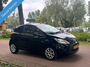 Ford Ka 1.2 Trend AIRCO!APK!KOOPJE! (bj 2009)