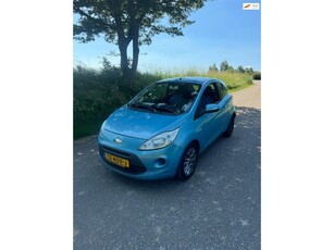 Ford Ka 1.2 Trend