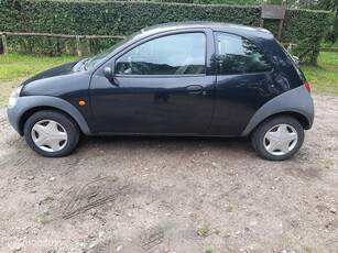 Ford Ka 1.3 Centennial Apk 02-06-2025