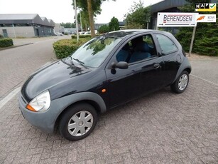 Ford Ka 1.3 Champion