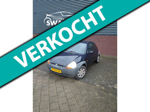 Ford Ka 1.3 Culture met nieuwe APK