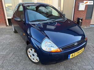 Ford Ka 1.3 Futura / Airco / Net / Geen roest