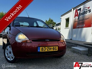 Ford Ka 1.3 Nieuwe APK