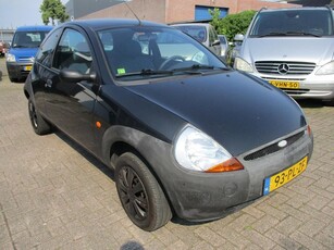 Ford Ka 1.3 Style AIRCO!