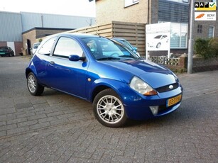 Ford Ka 1.6 SportKa NIEUWE APK!