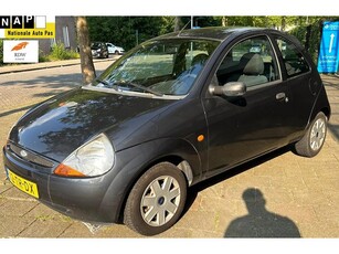 Ford KA INRUILKOOPJE Nap Airco Elekramen