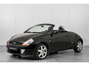 Ford Ka StreetKa 1.6 Futura .