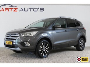 Ford Kuga 1.5 EcoBoost Active LED KEYLESS