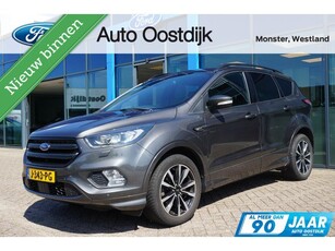 Ford Kuga 1.5 EcoBoost ST Line 150PK Camera Winterpack