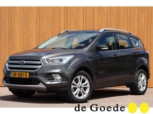 Ford Kuga 1.5 EcoBoost Titanium 1ste eigenaar org. NL-auto